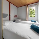 营地 Le Mont Libre - & Espace Nature - *