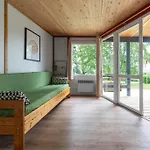 Le Mont Libre - & Espace Nature - 营地 加纳