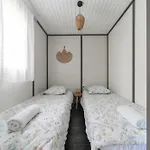 Le Mont Libre - & Espace Nature - 营地
