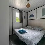 Le Mont Libre - & Espace Nature - 营地 *