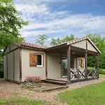 Le Mont Libre - & Espace Nature - 营地