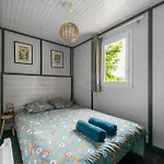 Le Mont Libre - & Espace Nature - * 加纳