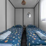 营地 Le Mont Libre - & Espace Nature - *
