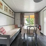 Le Mont Libre - & Espace Nature - 营地 加纳