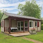 营地 Le Mont Libre - & Espace Nature - *