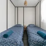 营地 Le Mont Libre - & Espace Nature - *
