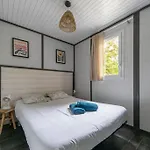 营地 Le Mont Libre - & Espace Nature -