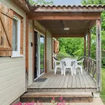Le Mont Libre - & Espace Nature - 营地 *
