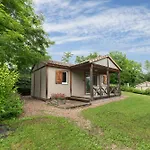 Le Mont Libre - & Espace Nature - 营地