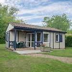 营地 Le Mont Libre - & Espace Nature - *