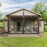 Le Mont Libre - & Espace Nature - 营地 *