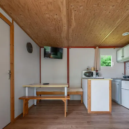 Кемпинг Le Mont Libre - & Espace Nature - *