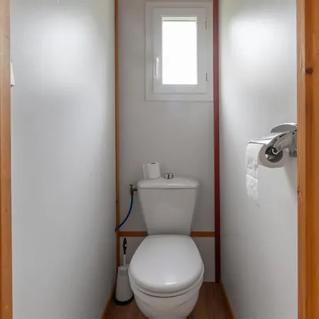 مكان تخييم Le Mont Libre - & Espace Nature - جنات