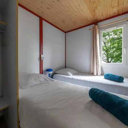 Le Mont Libre - & Espace Nature - جنات