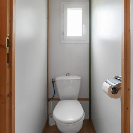 Le Mont Libre - & Espace Nature - مكان تخييم