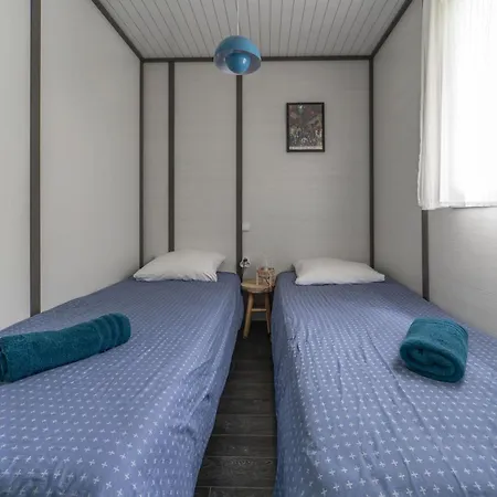 Le Mont Libre - & Espace Nature - Кемпинг Ганна