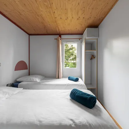 Le Mont Libre - & Espace Nature - *