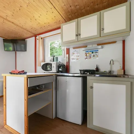 Le Mont Libre - & Espace Nature - * جنات