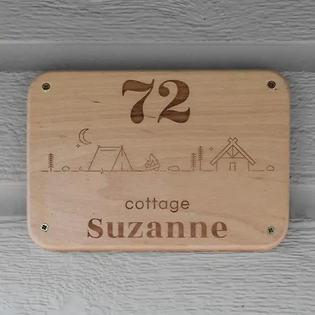 Le Mont Libre - & Espace Nature - مكان تخييم جنات