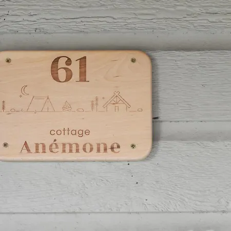 Le Mont Libre - & Espace Nature - جنات