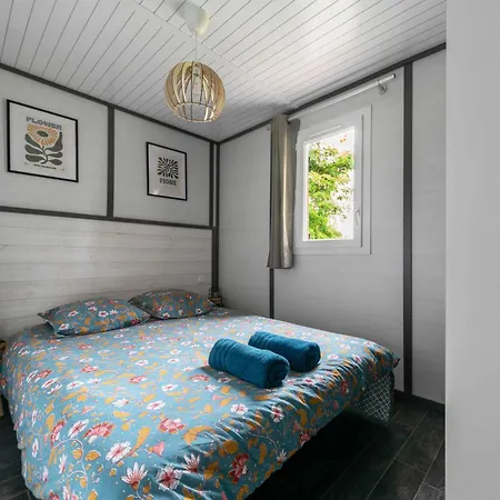 Le Mont Libre - & Espace Nature - * جنات