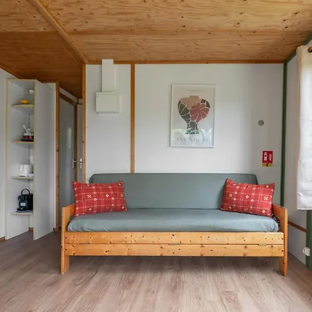 Le Mont Libre - & Espace Nature -