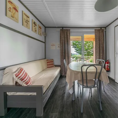 Le Mont Libre - & Espace Nature - *