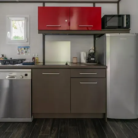 Le Mont Libre - & Espace Nature - * جنات