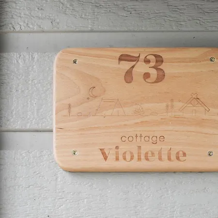 Le Mont Libre - & Espace Nature -