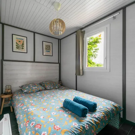 Le Mont Libre - & Espace Nature - * جنات