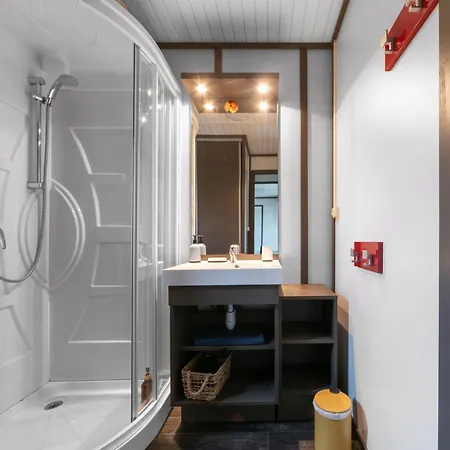 Le Mont Libre - & Espace Nature - * Ганна