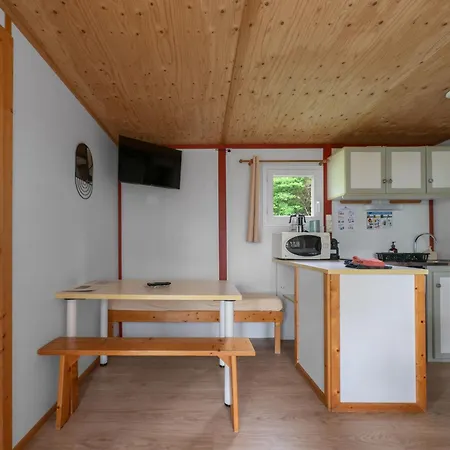 Le Mont Libre - & Espace Nature - جنات