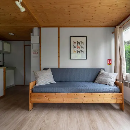 مكان تخييم Le Mont Libre - & Espace Nature - جنات