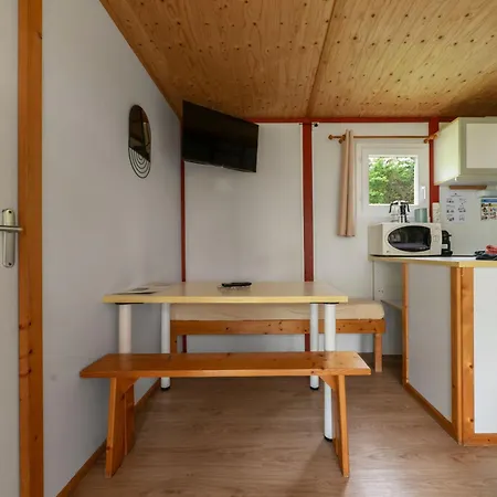 Le Mont Libre - & Espace Nature -