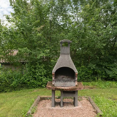 Кемпинг Le Mont Libre - & Espace Nature -