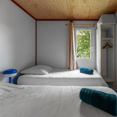 Le Mont Libre - & Espace Nature - جنات