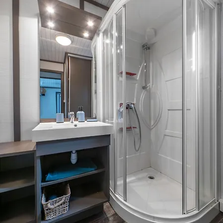 Le Mont Libre - & Espace Nature - * جنات