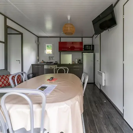 مكان تخييم Le Mont Libre - & Espace Nature - جنات