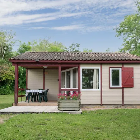 营地 Le Mont Libre - & Espace Nature - *