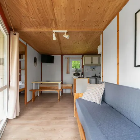 Le Mont Libre - & Espace Nature -