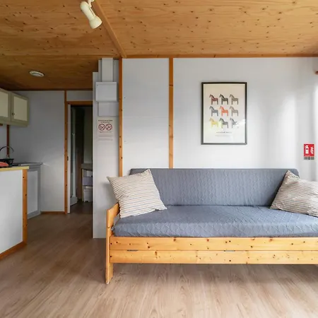 Le Mont Libre - & Espace Nature - جنات