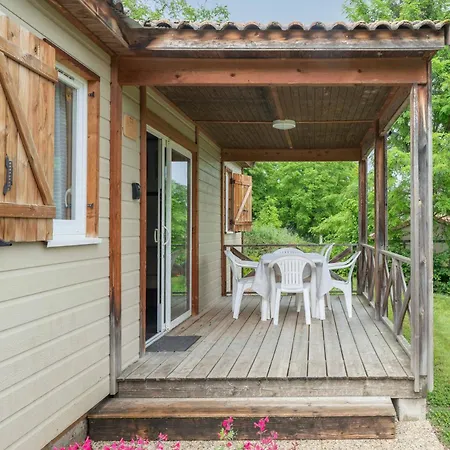 Le Mont Libre - & Espace Nature - مكان تخييم *