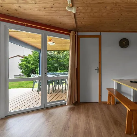 Le Mont Libre - & Espace Nature -