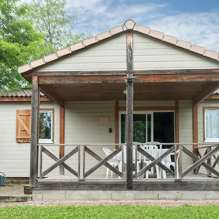 Le Mont Libre - & Espace Nature - مكان تخييم