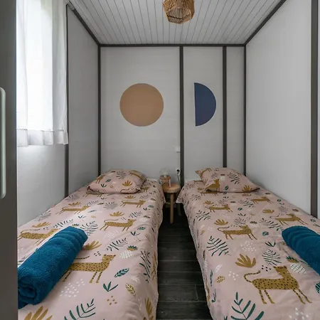 Le Mont Libre - & Espace Nature - *