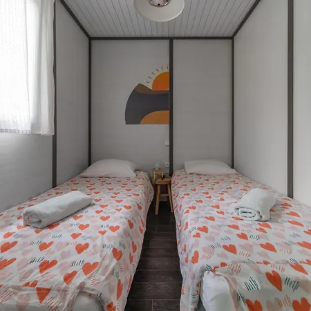 Le Mont Libre - & Espace Nature - * جنات