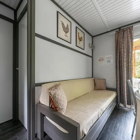 مكان تخييم Le Mont Libre - & Espace Nature - جنات