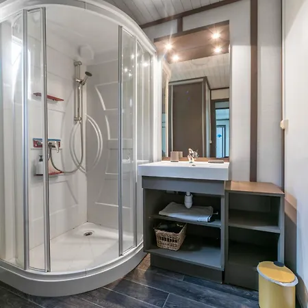 Le Mont Libre - & Espace Nature - * جنات