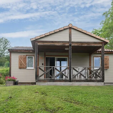 Le Mont Libre - & Espace Nature - 营地 加纳