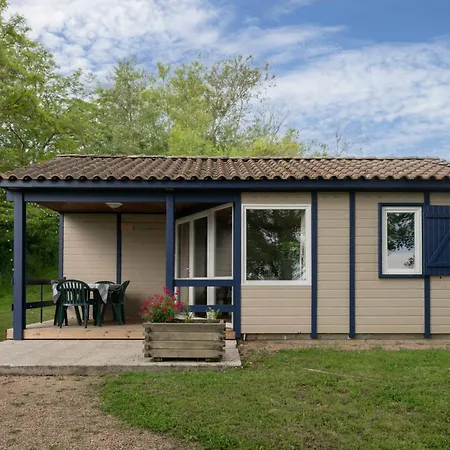 Le Mont Libre - & Espace Nature - * 加纳